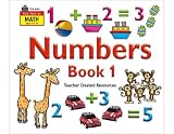 Read-Think-Do Math: Numbers Book 1 (Read Think Do Math)