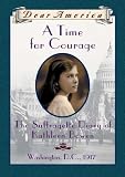 A Time For Courage
