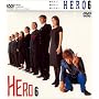 HERO ��6�� [DVD]