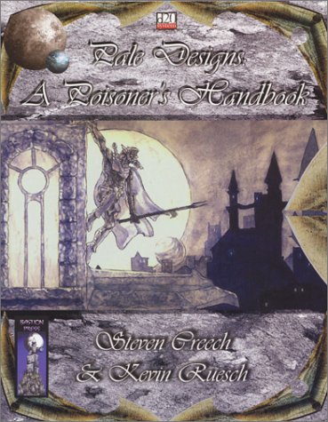 Pale Designs: A Poisoner's Handbook (d20 System)
