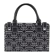 Official Nintendo Quilted Tote for Nintendo DSi  - White