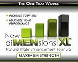 New diMENsions XL Male Enhancement Penis Enlargement Pills New diMENsions XL-Male Enhancement Penis Enlargement Pills