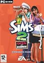 The Sims 2: Open for Business Expansion Pack (PC CD)