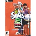 The Sims 2: Open for Business Expansion Pack (PC CD)