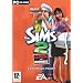 The Sims 2: Open for Business Expansion Pack (PC CD)