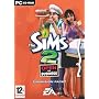 The Sims 2: Open for Business Expansion Pack (PC CD)