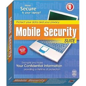COSMI Mobile Security Suite by Cosmi