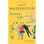 Elements of Style: A Novel
