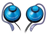 SONY ステレオヘッドホン MDR-Q21SP L ブルー