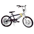 San Diego Chargers BMX Bike - Official Team Colors (20")