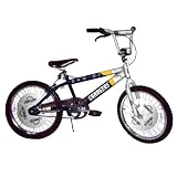 San Diego Chargers BMX Bike - Official Team Colors (20")