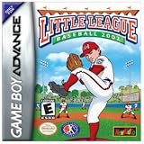 Little League Baseball