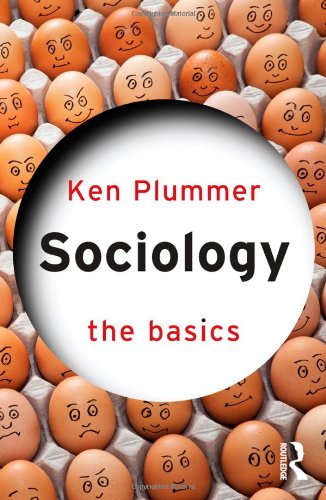 Textbook - Sociology: The Basics