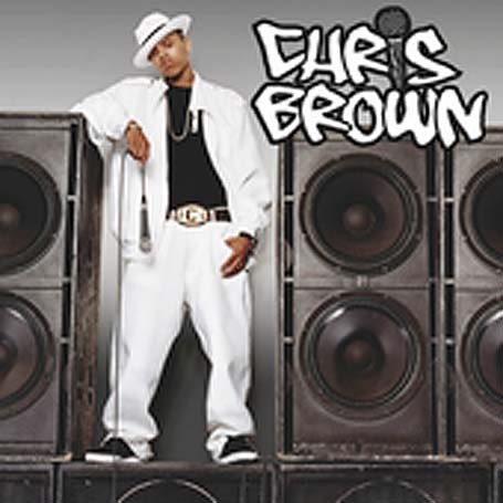 Chris Brown