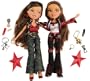 Bratz Twins Collector Dolls Tess & Nona