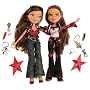 Bratz Twins Collector Dolls