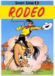 Lucky Luke, tome 2 : Rod�o