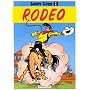 Lucky Luke, tome 2 : Rod�o