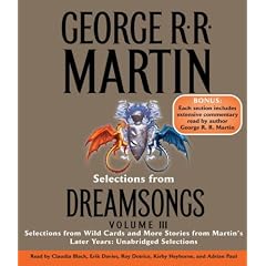 Dreamsongs: A Rretrospective
