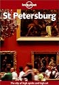 St Petersburg (Lonely Planet City Guide)