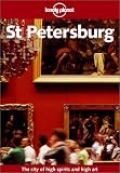 Lonely Planet st Petersburg (Lonely Planet St Petersburg)