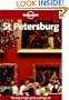 Lonely Planet st Petersburg