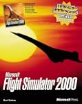 Microsoft Flight Simulator 2000
