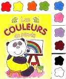 Les couleurs de Panda