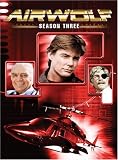 Airwolf: Season Three