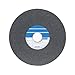 Norton Abrasives 66261055223 - Non-Woven or Deburring Wheel - Grade: Fine, Wheel Diameter: 6 in