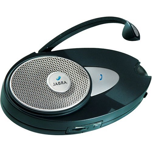 Jabra SP100 Bluetooth Speakerphone