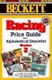 Racing Price Guide and Alphabetical Checklist, Number 2: 1997