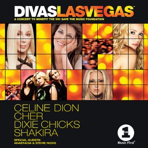 Divas Las Vegas 2002
