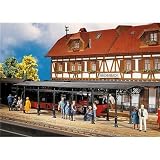 Pola 330908 Platform with Cast Iron Cover