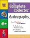 Book Complete Collector: Autographs