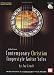 Mel Bay presents B CONTEMPORARY CHRISTIAN FINGERSTYLE GUITAR SOLOS ook/CD set