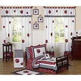 Ladybug Toddler 5pc set