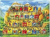 Pegged Puzzles