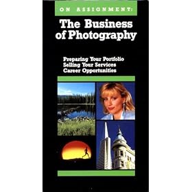On Assignment: The Business of Photography