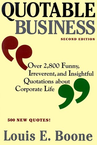 Quotations