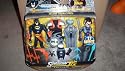 The Batman Shadowtek Ultra Deluxe Double Pack w/ Robin