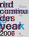 Book Red Dot Communication Design Yearbook 2006/2007 (Red Dot Award)