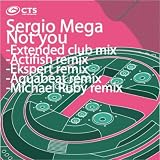 Not You (Ekspert remix)
