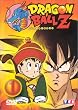 Dragon Ball Z - Vol.1 : Episodes 1 � 6