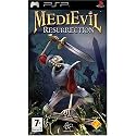 MediEvil Resurrection