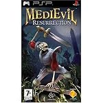 MediEvil Resurrection