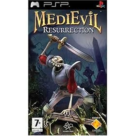 MediEvil Resurrection