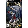 MediEvil Resurrection - Sony PSP