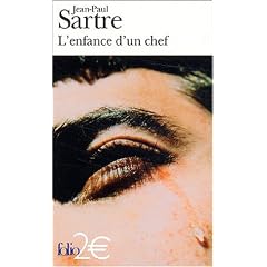 L'Enfance d'un chef