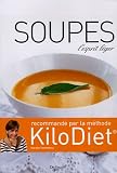 Revue De Vecchi  / Soupes